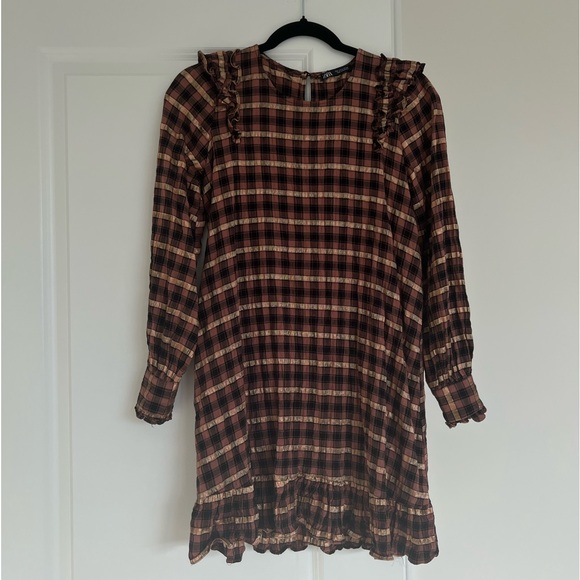 Zara dress - Picture 3 of 7